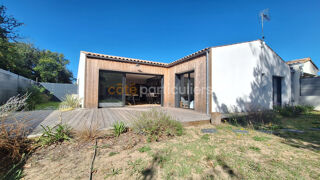  Maison � vendre 4 pi�ces 119 m�