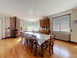  Maison à vendre 7 pièces 171 m²