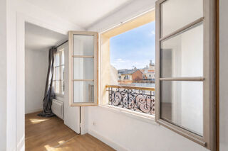  Appartement � vendre 2 pi�ces 48 m�