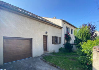  Maison � vendre 6 pi�ces 139 m�