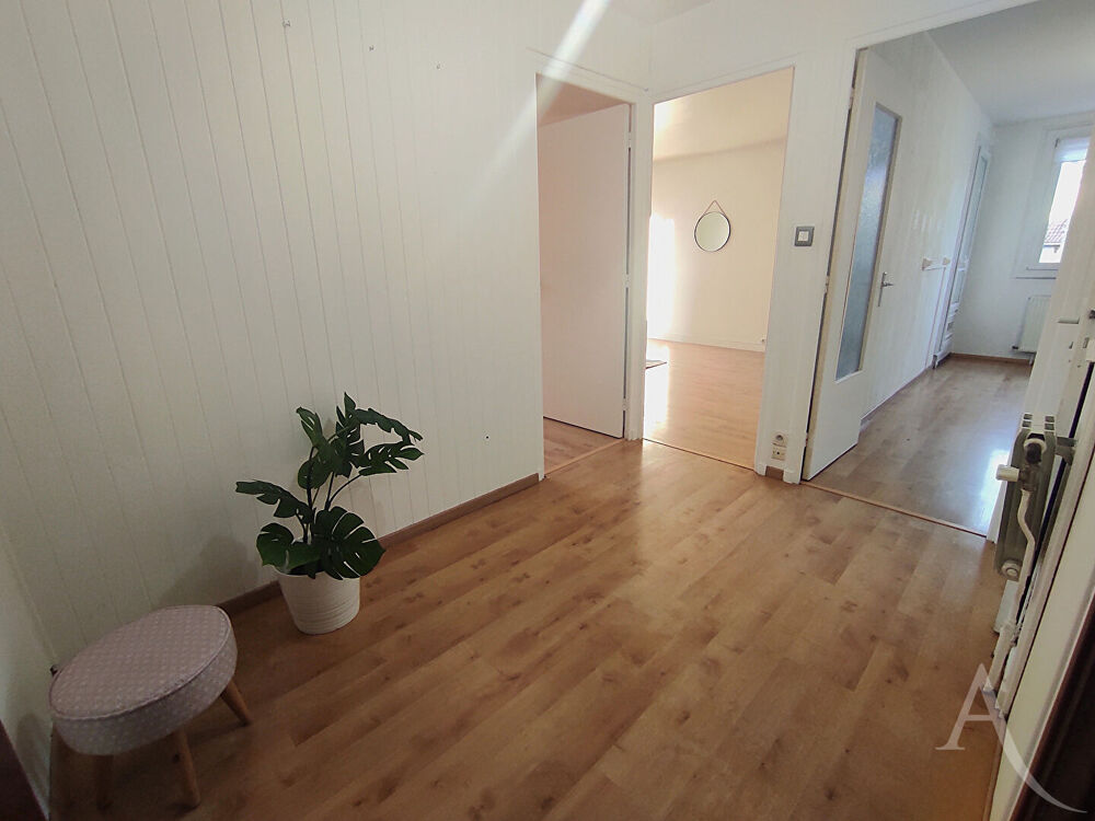 Vente Appartement Appartement Grenoble 2 pièce(s) 53.05 m2 Grenoble