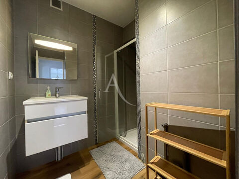  Appartement � vendre 2 pi�ces 42 m�