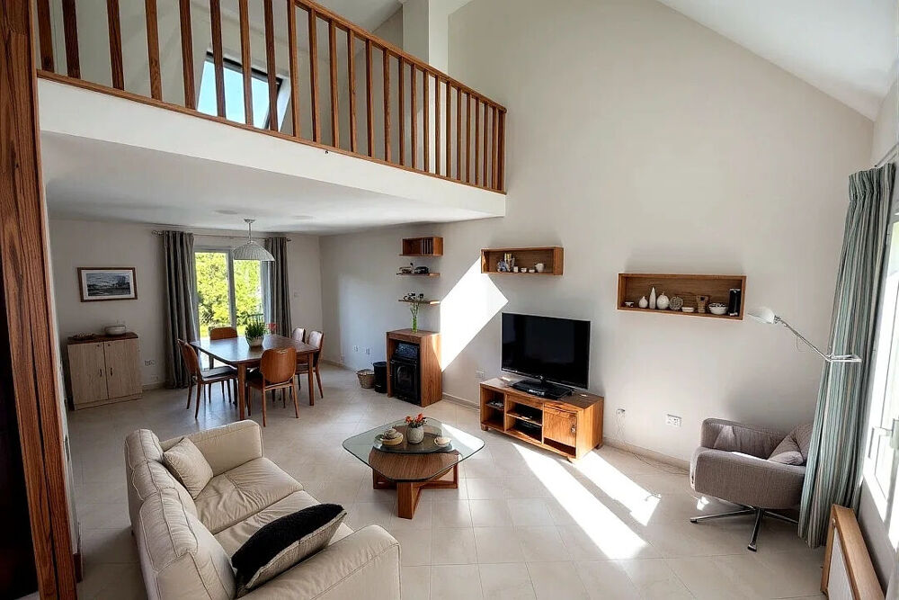 � vendre  Maison Bussy-Saint-Martin (77600)