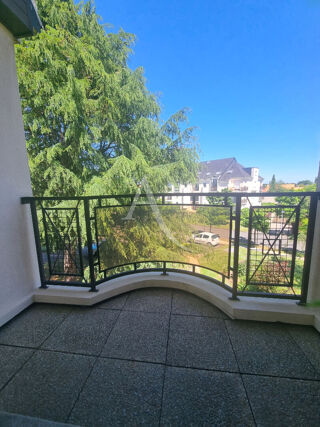  Appartement � vendre 3 pi�ces 60 m�