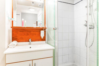  Appartement � vendre 1 pi�ce 18 m�