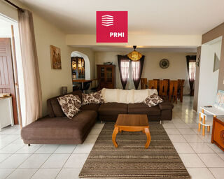  Maison � vendre 5 pi�ces 160 m�