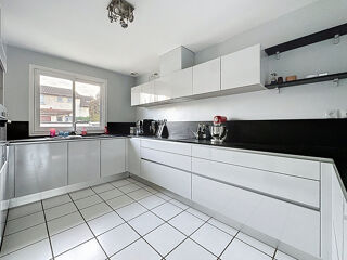  Maison � vendre 5 pi�ces 112 m�