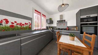  Maison à vendre 4 pièces 97 m²