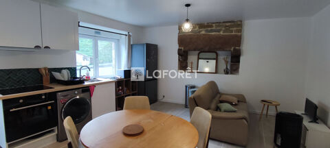  Appartement � louer 1 pi�ce 16 m�