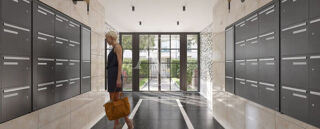  Maison � vendre 5 pi�ces 362 m� Puteaux