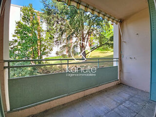 Appartement à vendre 3 pièces 56 m²