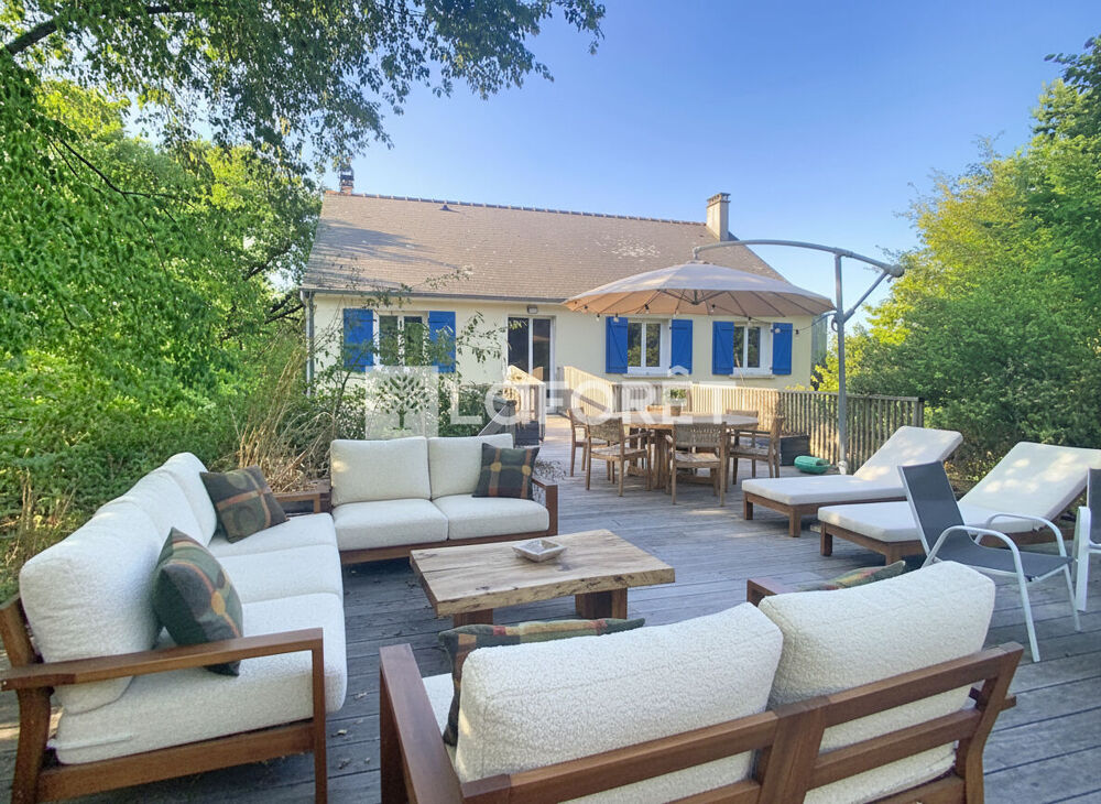 Maison Bovel 8 pièce(s) 195 m2