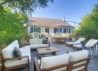 Maison 195m2 Bovel