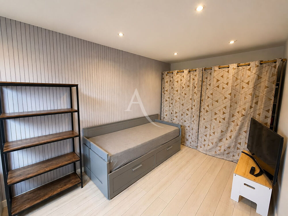 Vente Appartement Appartement 3 Pièces  - 51 m² Neuilly plaisance