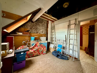  Maison � vendre 4 pi�ces 66 m�