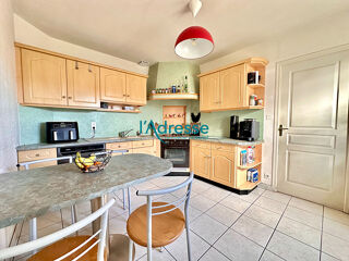  Maison  vendre 5 pices 91 m