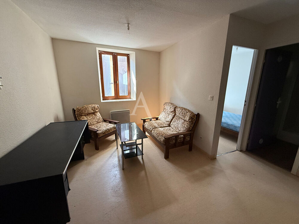 Vente Immeuble Saint Sernin Sur Rance. Immeuble de Rapport . Saint sernin sur rance
