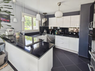  Maison à vendre 6 pièces 126 m²
