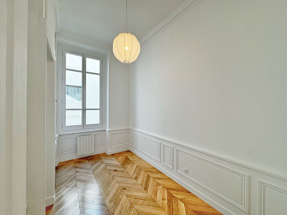 à vendre  Appartement Lyon 2