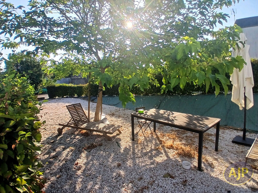 Location Appartement T4 au coeur de CLISSON Clisson