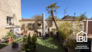  Maison à vendre 8 pièces 220 m²