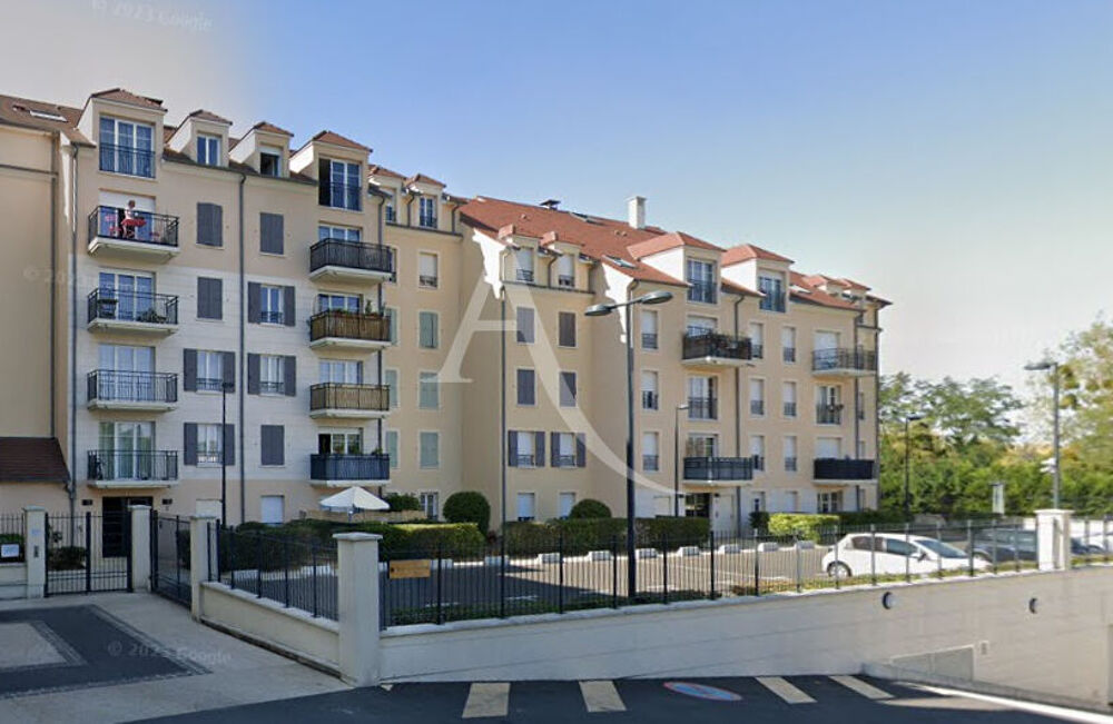 Location Appartement Appartement Villemoisson Sur Orge 2 pièce(s)  avec balcon - 48.05 m2 Villemoisson sur orge