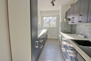  Appartement � vendre 3 pi�ces 58 m�