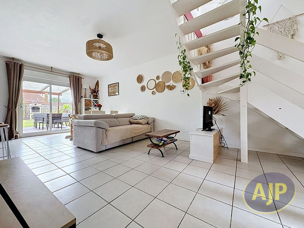 Maison Audenge