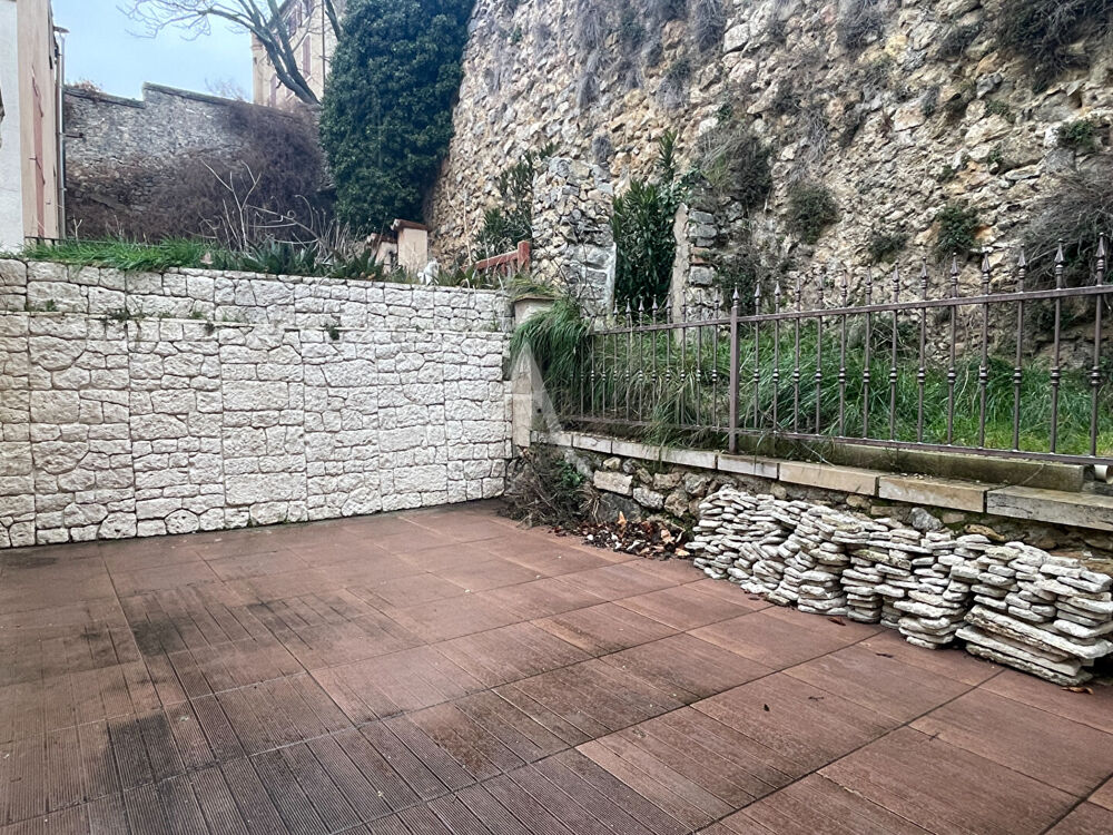 CHARMANTE MAISON LA VERDIÈRE 84M2 (GRAND GARAGE & EXTERIEUR)
