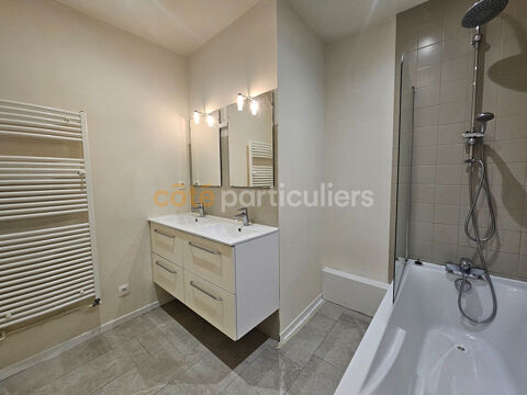  Appartement � louer 4 pi�ces 85 m�