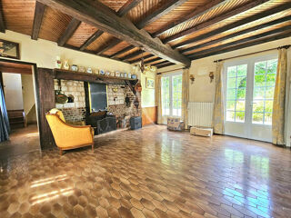  Maison à vendre 4 pièces 