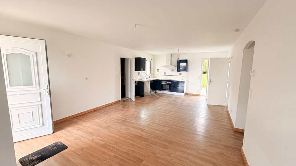 Vente Maison EXCLUSIVITÉ à CORME-ROYAL - Maison de plain-pied, 3 chambres et garage Corme royal