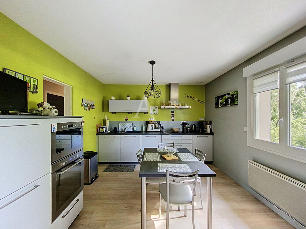Vente Maison Maison Montreuil Juigne 6 pièces 133 m2 Montreuil juigne