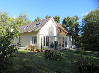  Maison vreux (27000)