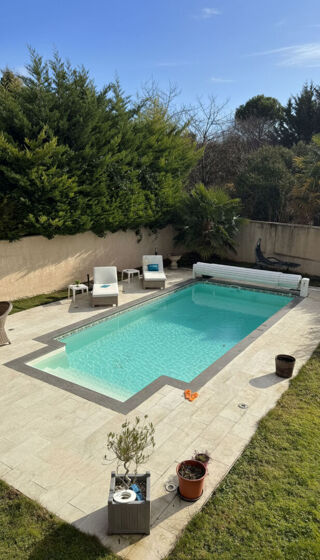  Maison � vendre 7 pi�ces 254 m�