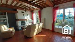  Maison � vendre 7 pi�ces 130 m�