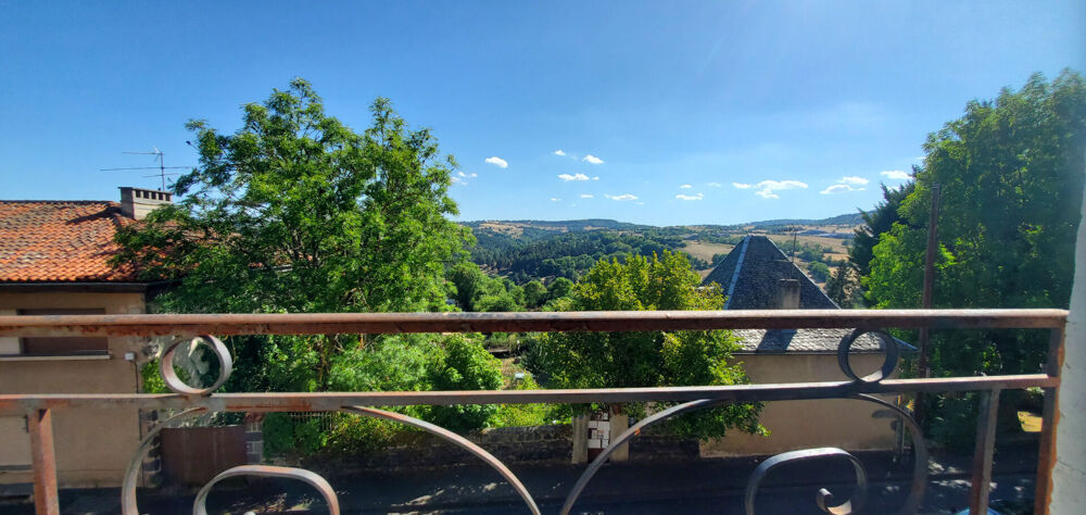 Appartement Saint Flour 3 pièce(s) 83 m2