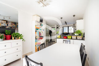  Maison à vendre 4 pièces 