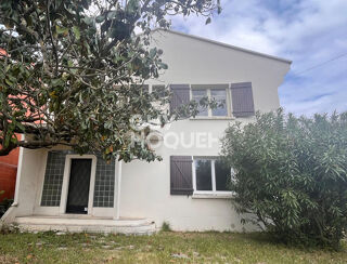  Maison � vendre 7 pi�ces 210 m�