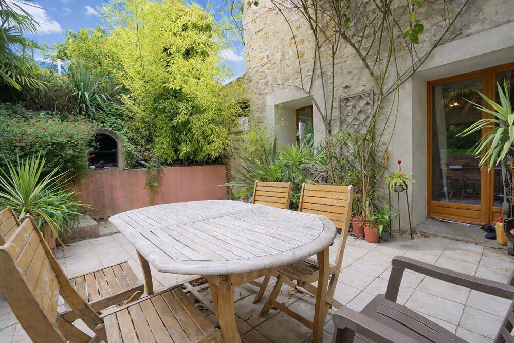 Vente Maison Maison familiale incroyable - 8 pièces -160 m2 Juziers