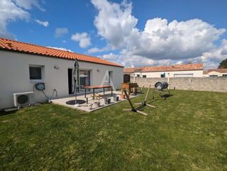  Maison  vendre 3 pices 66 m