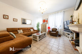  Maison � vendre 8 pi�ces 208 m�