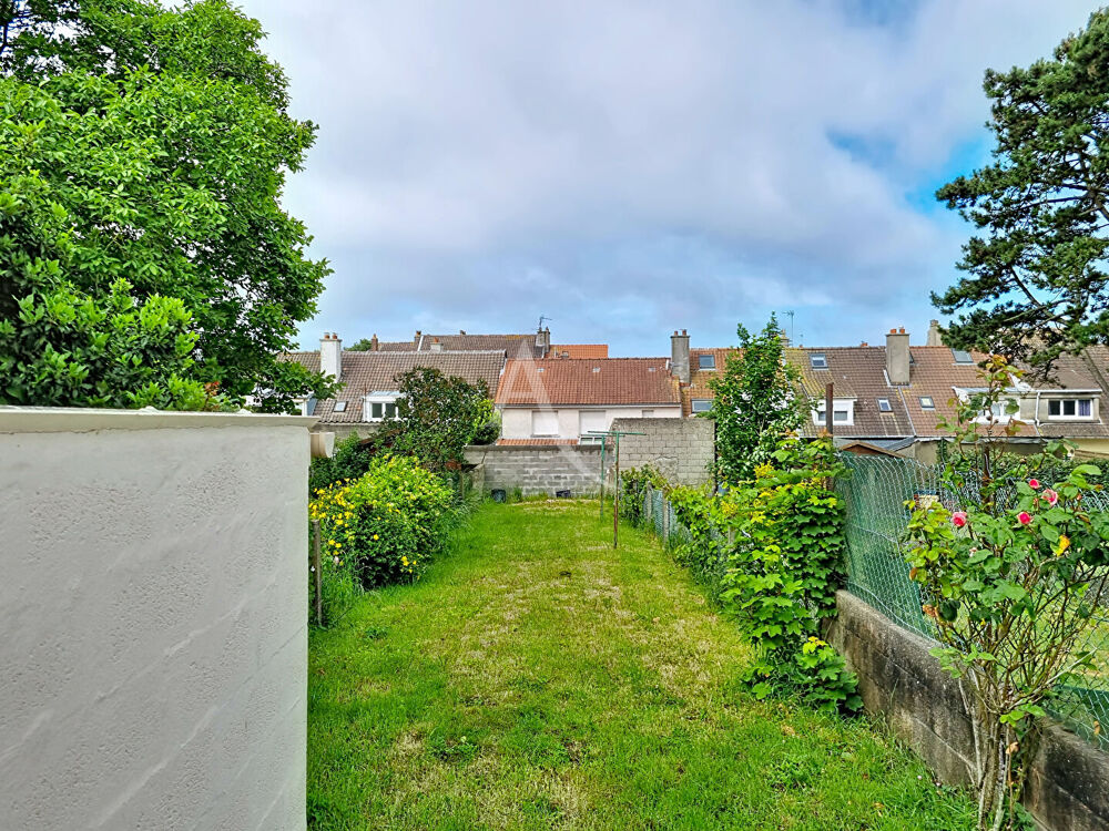 Vente Maison Maison  77 m2 Saint martin boulogne