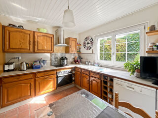  Maison à vendre 6 pièces 110 m²