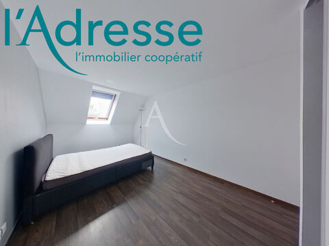  Appartement � louer 2 pi�ces 47 m�