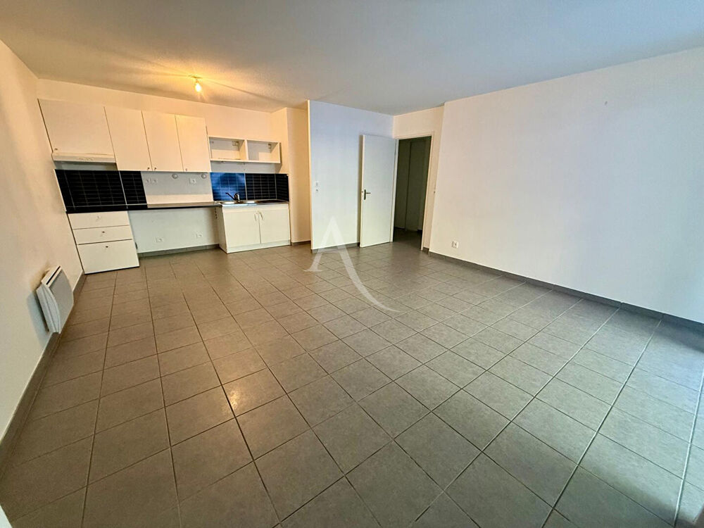 CASTANET-TOLOSAN - Appartement T3 de 69m²