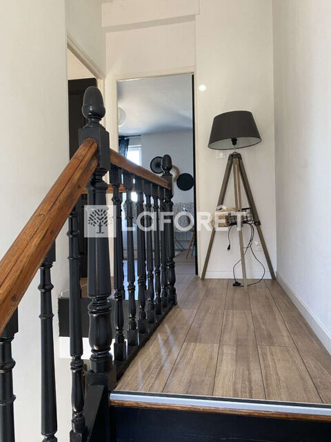  Maison � louer 3 pi�ces 91 m�