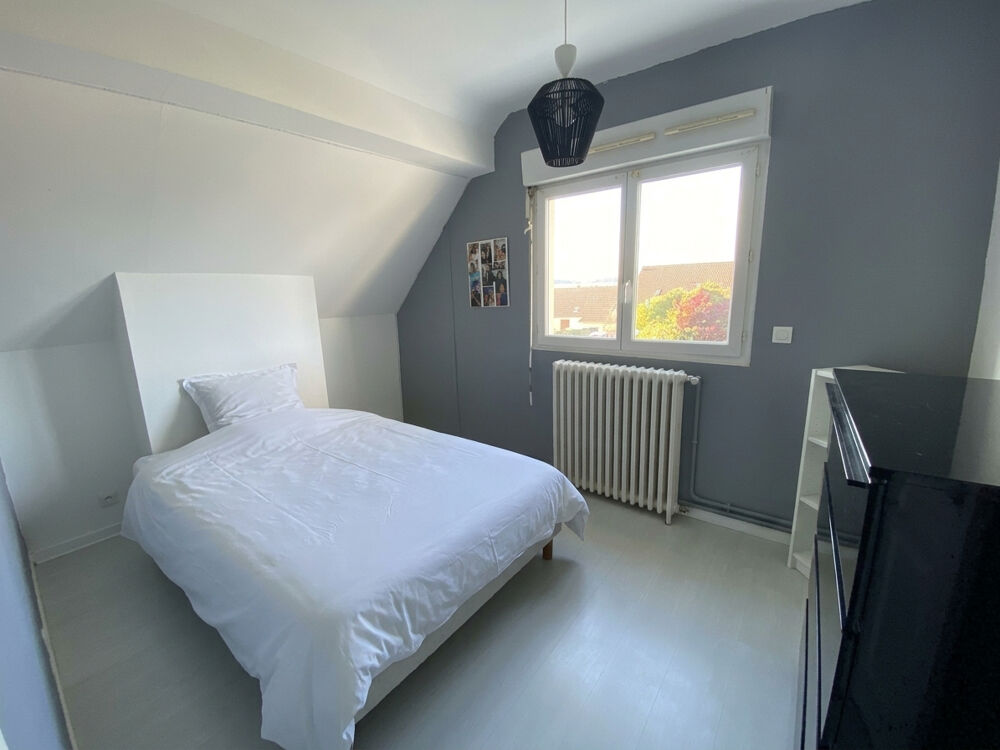 Vente Maison Maison dans quartier recherché Beaumont sur oise