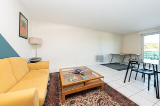  Appartement � vendre 2 pi�ces 48 m�