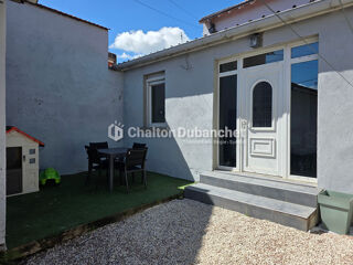  Maison � vendre 4 pi�ces 80 m�